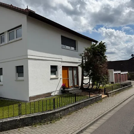 Appartement Zum Weinbiet Neustadt an der Weinstraße