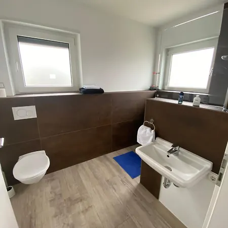 Zum Weinbiet Appartement Neustadt an der Weinstraße