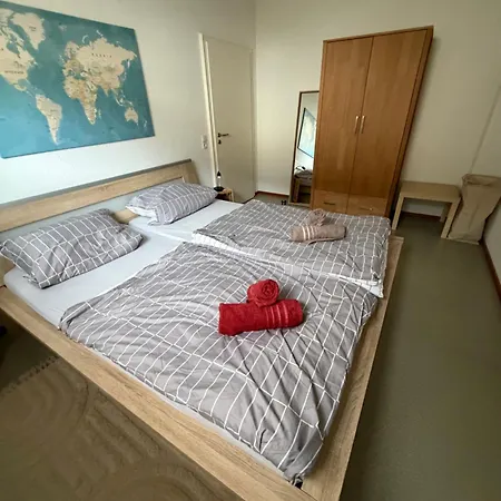 Zum Weinbiet Appartement *